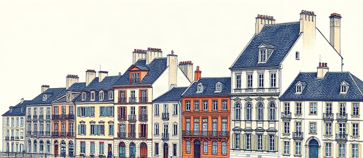 Le prix d'un DPE à Bordeaux