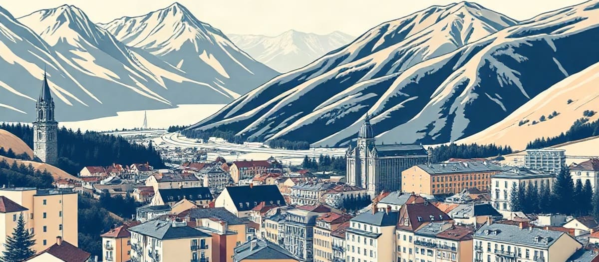Le prix d'un DPE à Grenoble