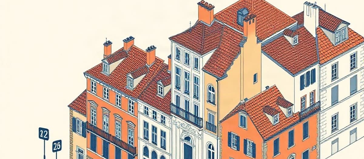Le prix d'un DPE à Lyon