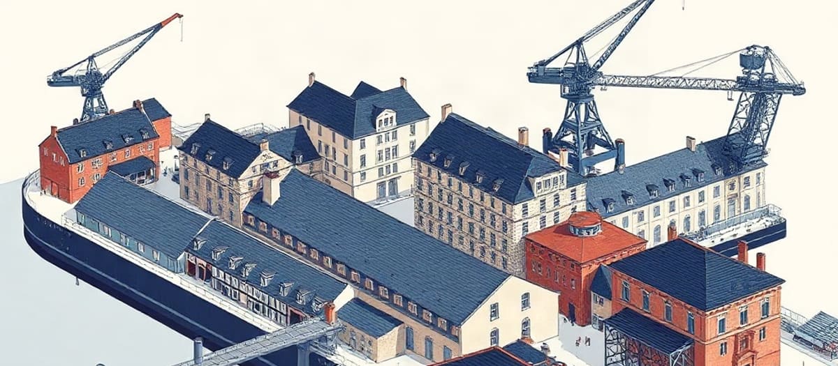 Le prix d'un DPE à Nantes