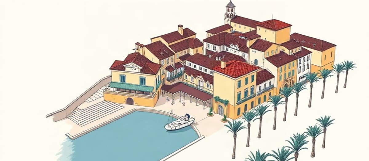 Le prix d'un DPE à Nice
