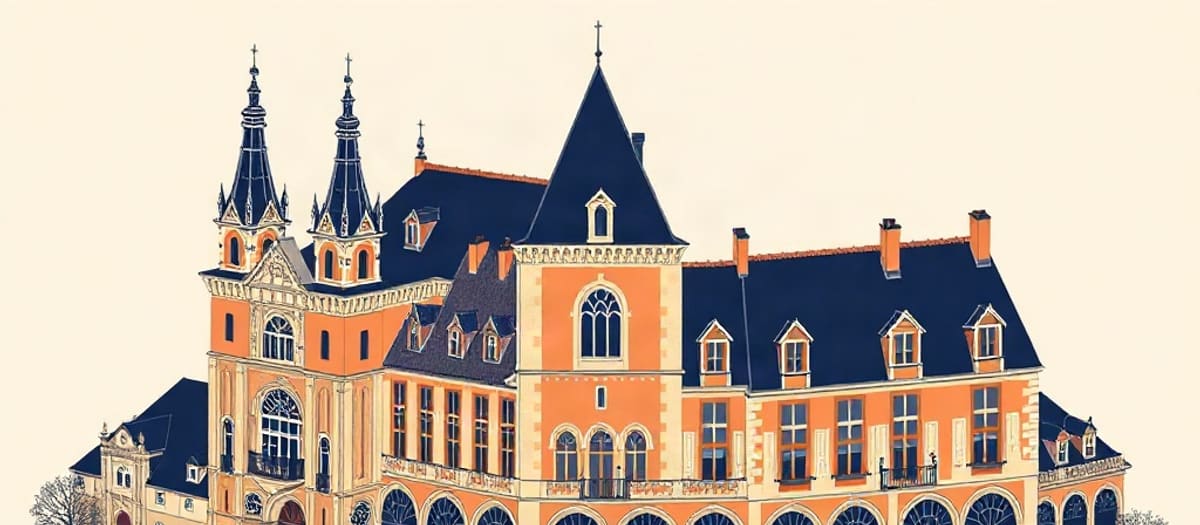 Le prix d'un DPE à Reims