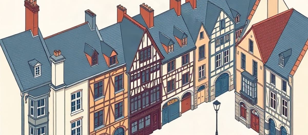 Le prix d'un DPE à Rennes