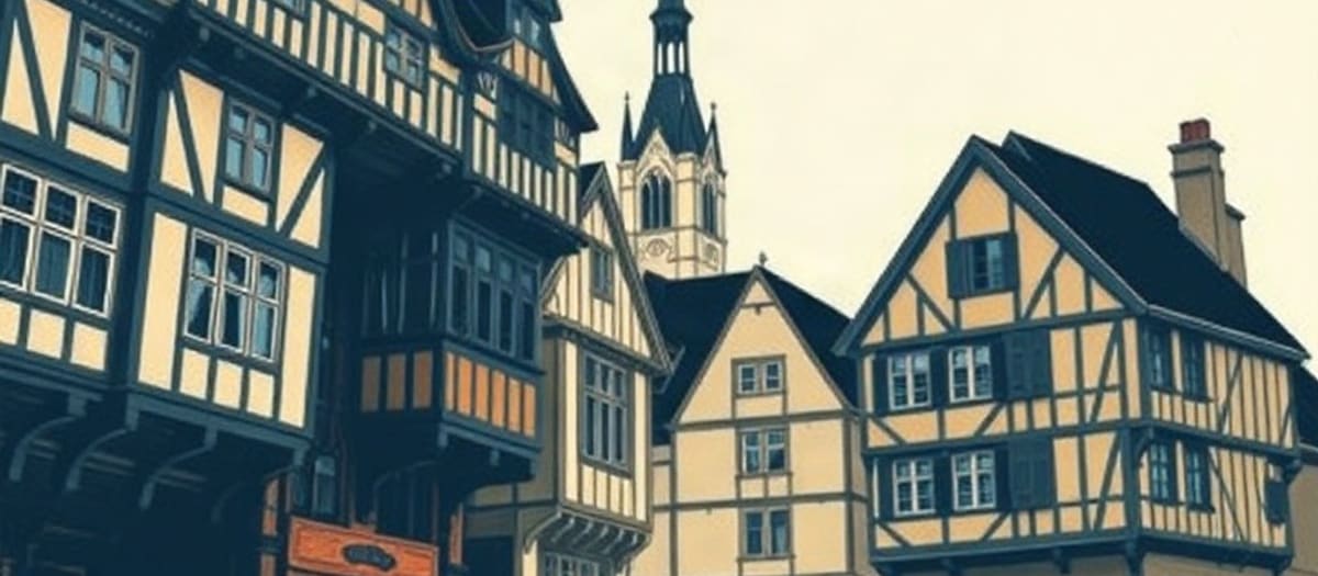 Le prix d'un DPE à Rouen