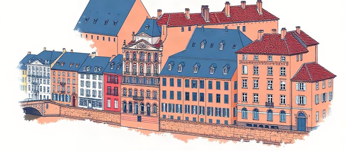 Le prix d'un DPE à Toulouse