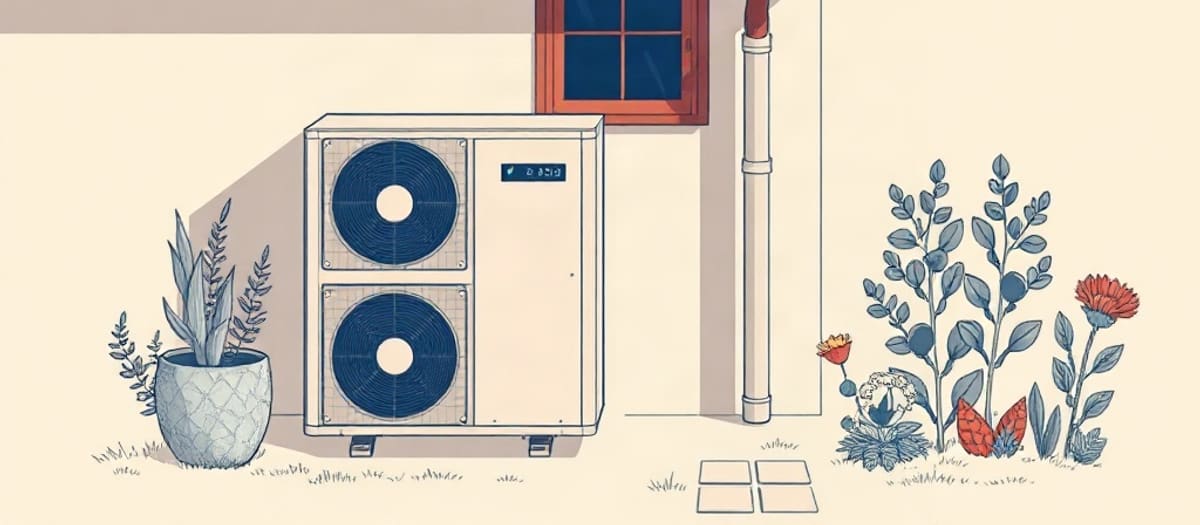 Le prix d'une pompe à chaleur