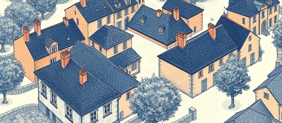 Le prix d'un ramonage à Cholet
