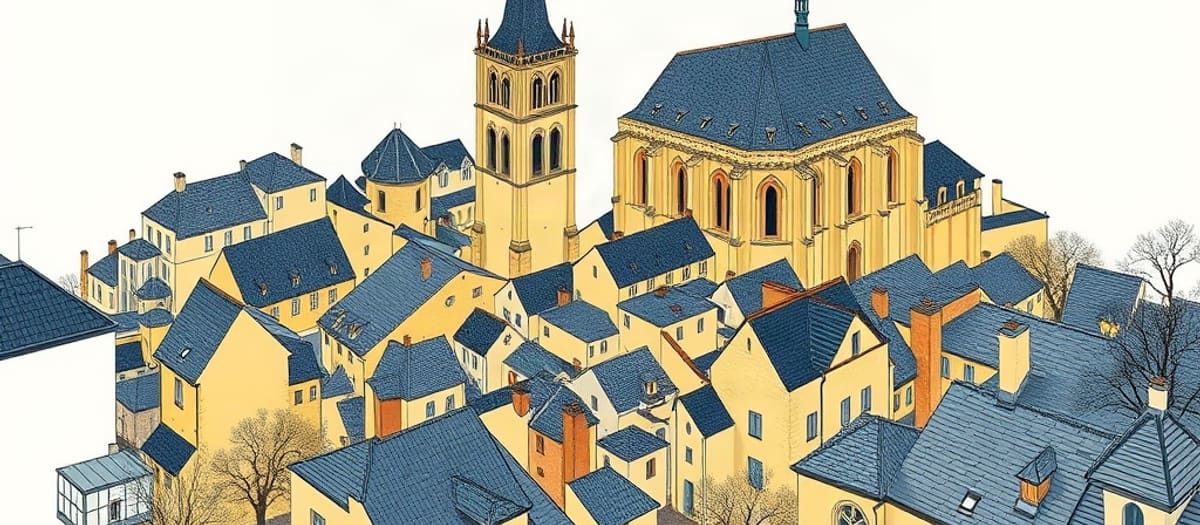 Le prix d'un ramonage à Metz