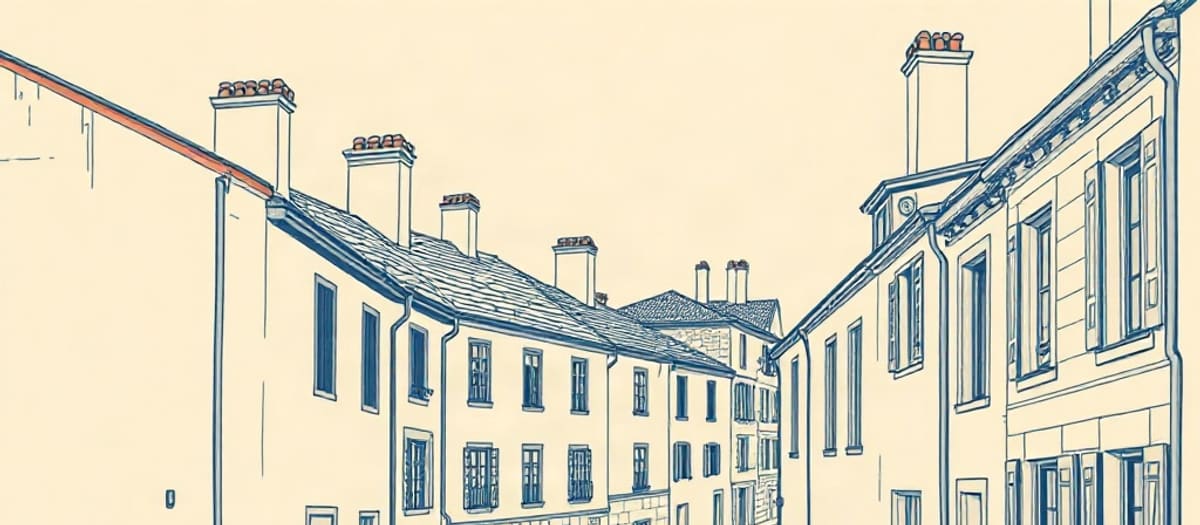 Le prix d'un ramonage à Montpellier