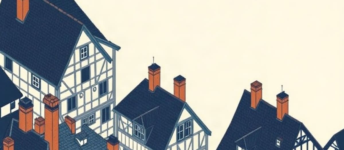 Le prix d'un ramonage à Strasbourg