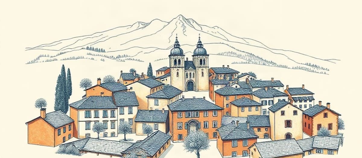 Le prix d'un ramonage à Tarbes