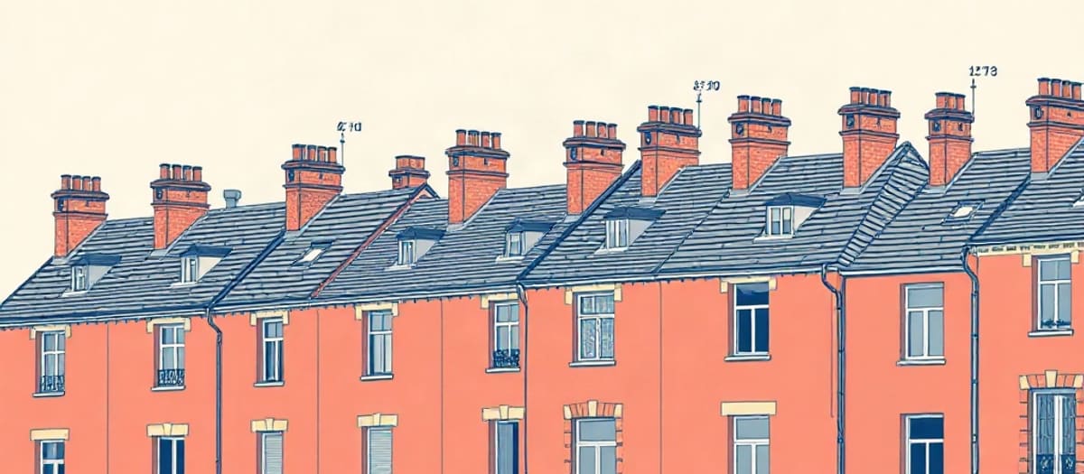 Le prix d'un ramonage à Toulouse