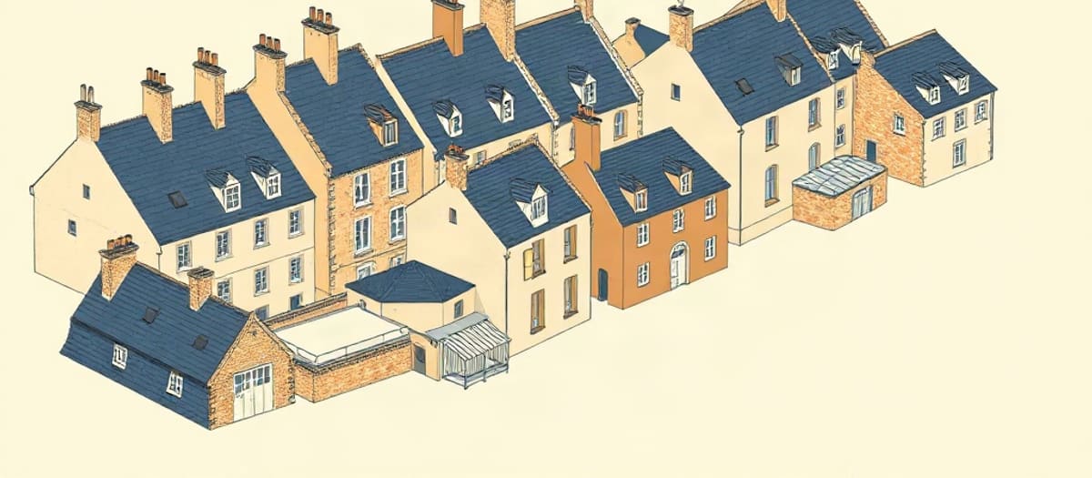 Le prix d'un ramonage à Tours